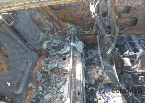 2014 Toyota Corolla Le из США, поврежденный, VIN 2T1BURHE1EC218818